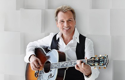 Александр Малинин