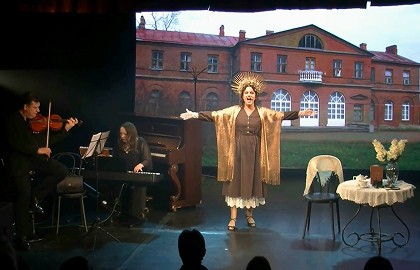 Чехов. О любви