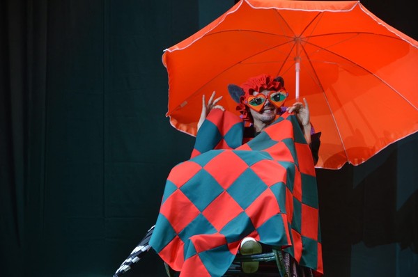 Красная шапочка