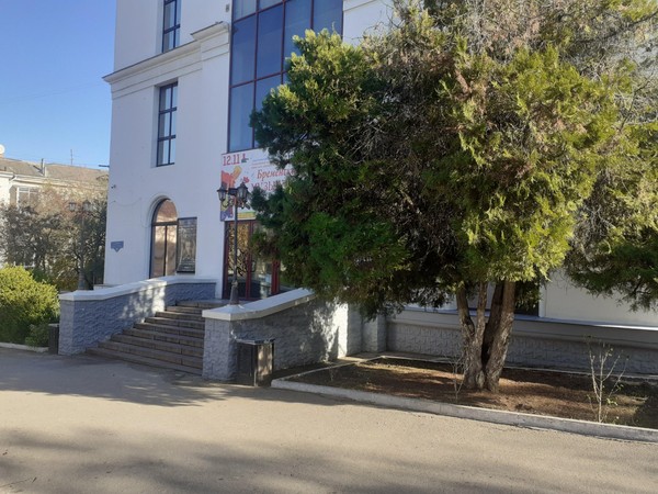 Спектакль «Чего же хотят мужчины»