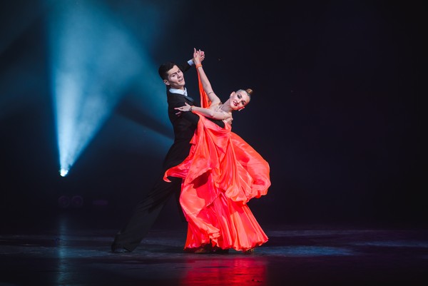 Счастье килограммами