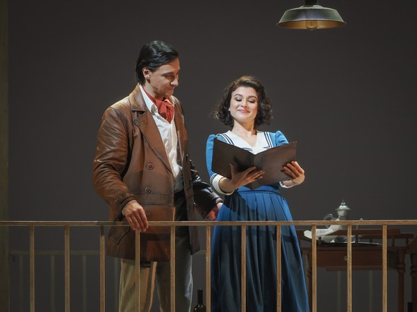 Севильский цирюльник