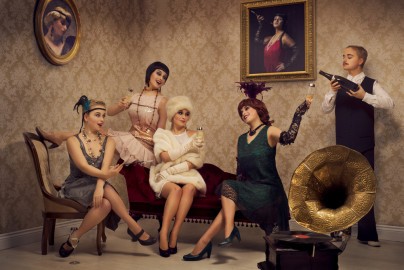 Секс в СССР: интимные тайны столицы