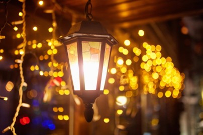 Московский квартал красных фонарей