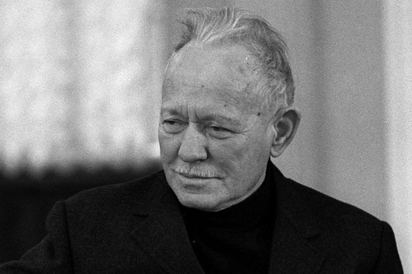 «Великий сын земли Донской»