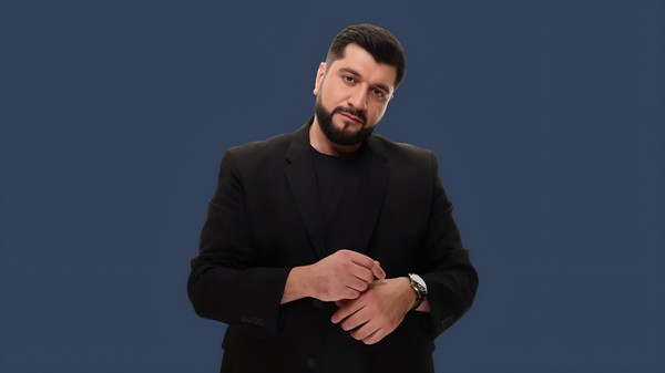 Эльбрус Джанмирзоев