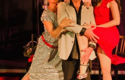 Все отдам за вашего мужа