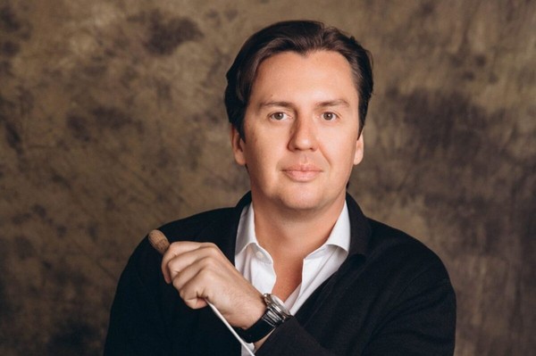 Денис Мацуев и друзья. Гала-концерт с оркестром