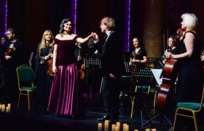 Моцарт.Реквием