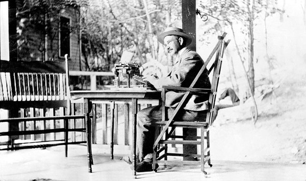 «Волшебный мир Фрэнка Баума: Путешествие в страну Оз»