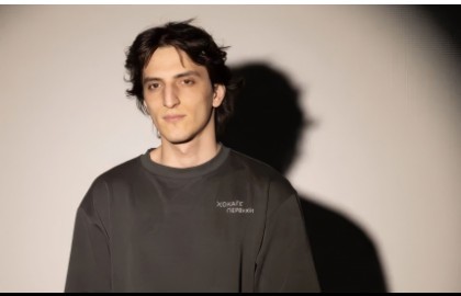 Магомед Джамбуев и Омар Алибутаев