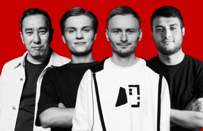 Комики с ТНТ с новыми шутками