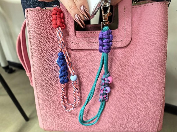 Занятие «Нити традиций»