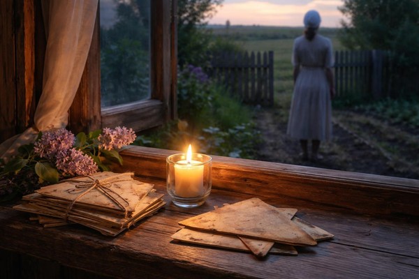 Концерт «Белое танго»