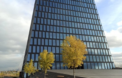 Сколково и Переделкино