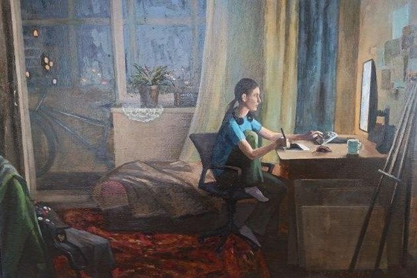 Выставка «Выпускник 2025»