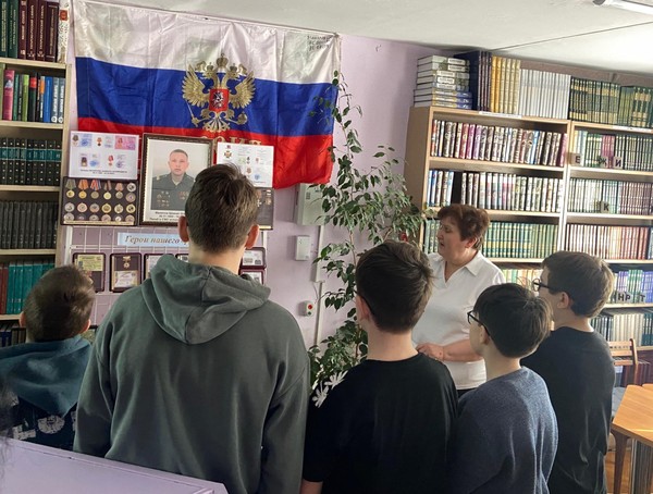 «Славные сыны Татарстана»