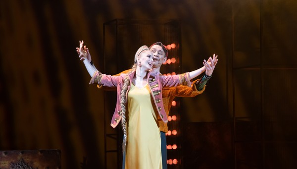 Варвара краса-длинная коса