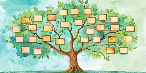 Практикум по генеалогии. Часть 5