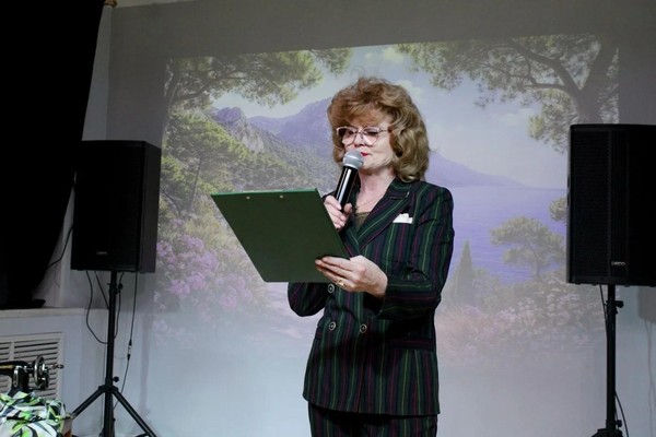 Мастера садово-паркового искусства России- тематическая программа о красивых парках России