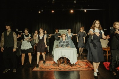 В поисках радости