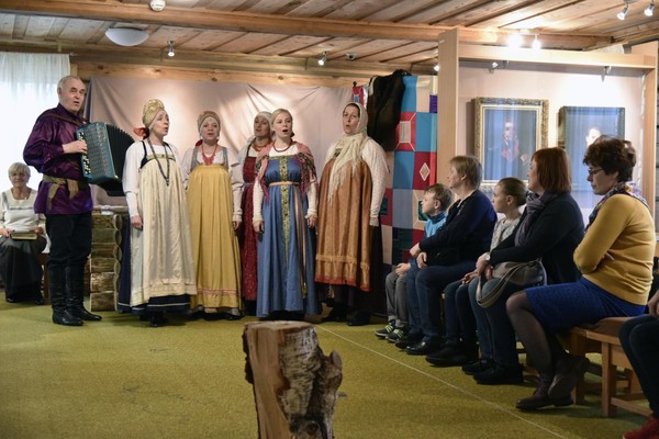 Концерт «Наша Победа»