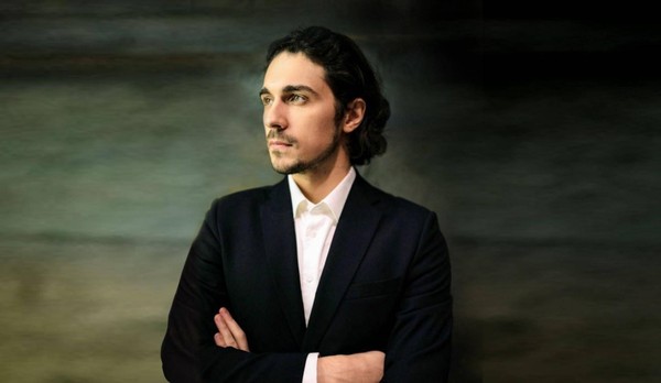 Концерт Ф. Морозова