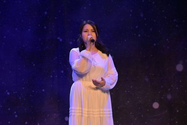 Мастер-класс «Основы вокального мастерства для детей»