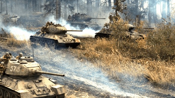 Кинопоказ художественного фильма «Белый тигр» (18+)