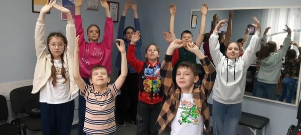 Актерский мастер-класс «Пульс спектакля»