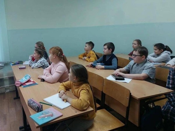 Лекция «Данте от музыки»