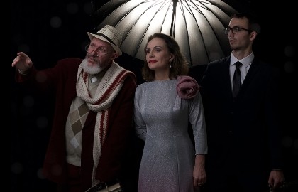 Последние луны