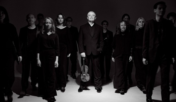 Камерный оркестр «Дивертисмент». PRO барокко