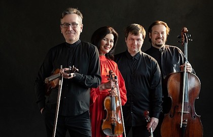 Призраки танго