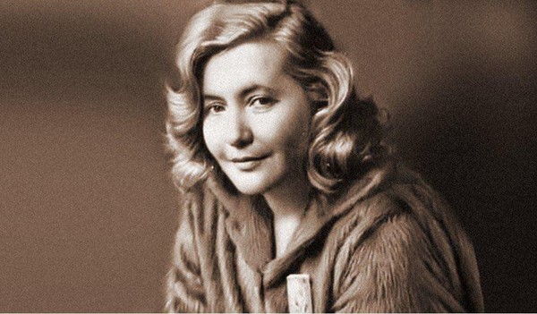 Литературно-музыкальная программа «Я родом не из детства — из войны»