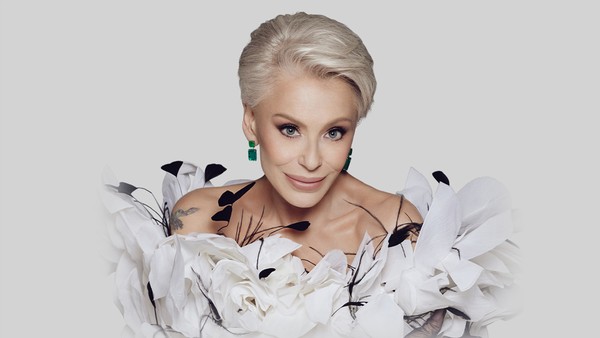 Ирина Понаровская