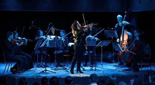 Поп-рок хиты, лучшее