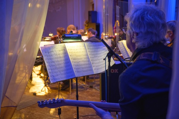 Концерт «Очарование эпохи. Хиты 60-х, 70-х»