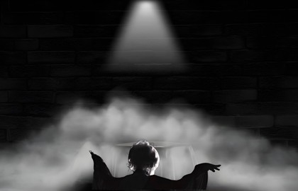 Жизнь не сыграешь на бис