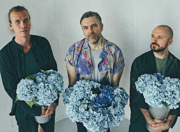 Другое дело