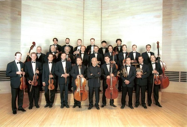 Концерт «Бах. Вивальди. Путь к свету»