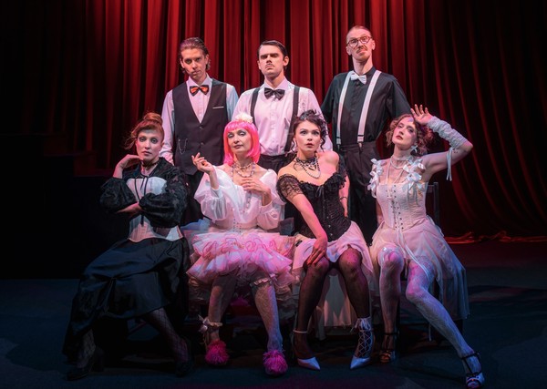 Михаил Шестаков