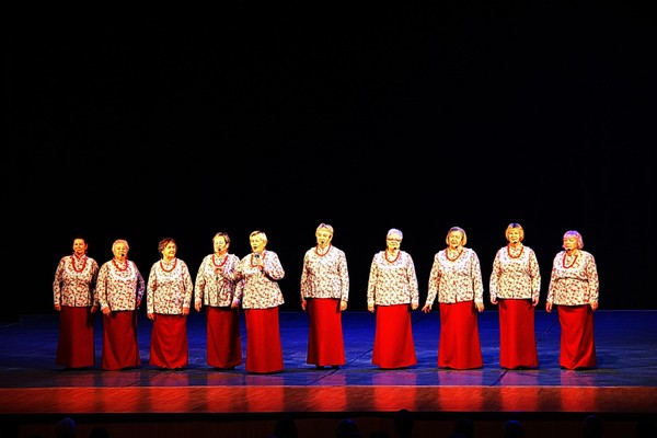 Познавательно-патриотическая программа «Стерлитамак: 260 страниц истории»