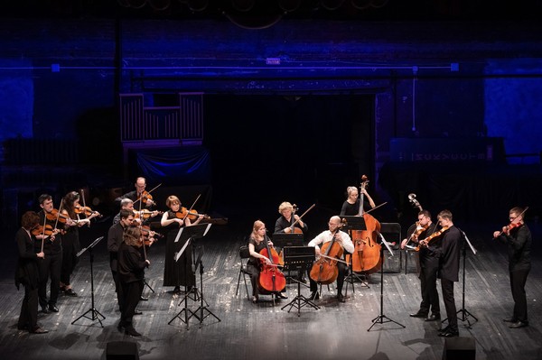 Бахчисарайский фонтан. Легенда о любви