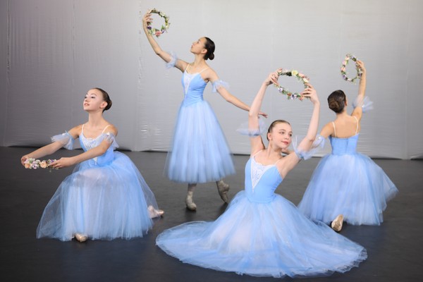 Признание в любви