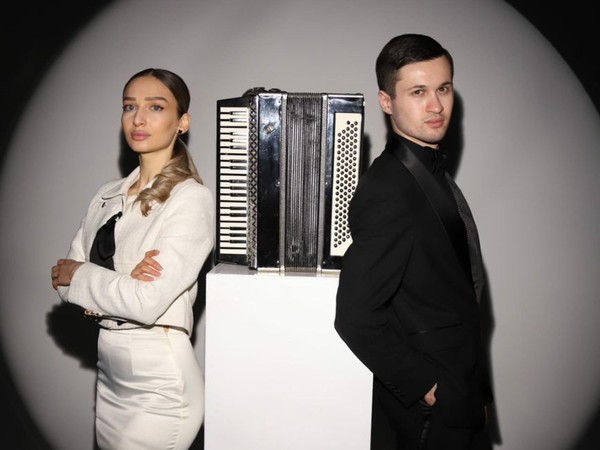 Осетинская гармоника