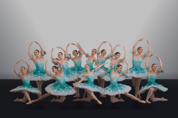 Юбилейный концерт «Признание в любви»