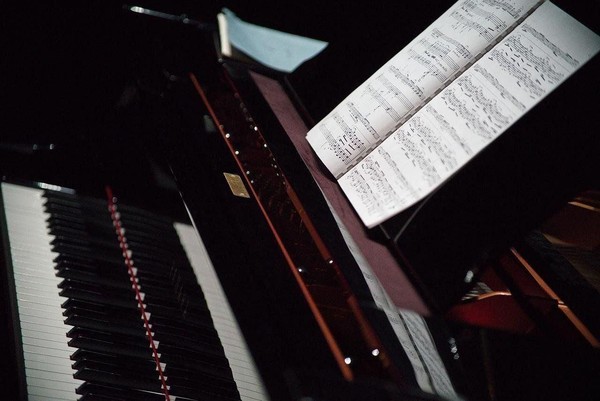 Вечер фортепианной музыки