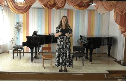 Мелодии Победы