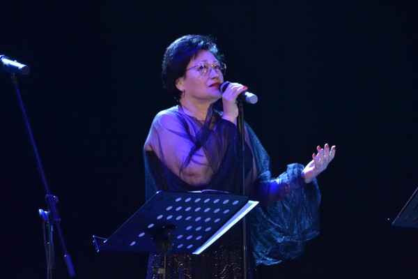 Концерт «Добрый ангел души»